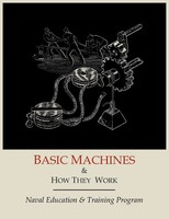 Naval Education And Training Program | Basic Machines And How They Work | Buch