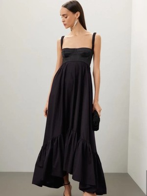 Anna October Snowdrop Dress, Size: M