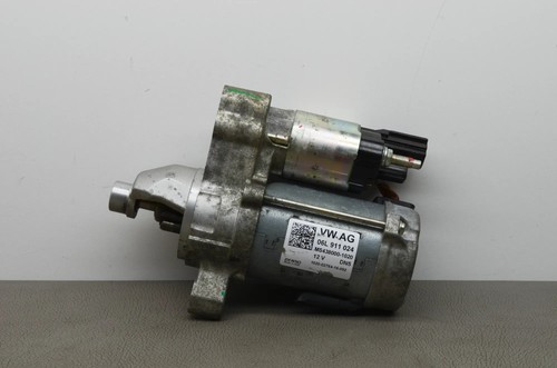 AUDI A7 Sportback 4G Anlasser OEM 06L911024 2.0 Benzin 185kw 2018 11436903