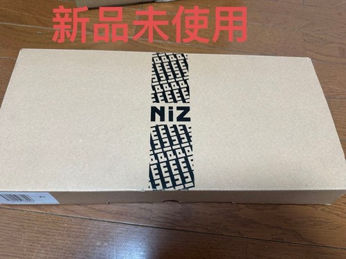 Niz Keyboard X99 US 99-Key Electrostatic Capacitive Wired PBT Material