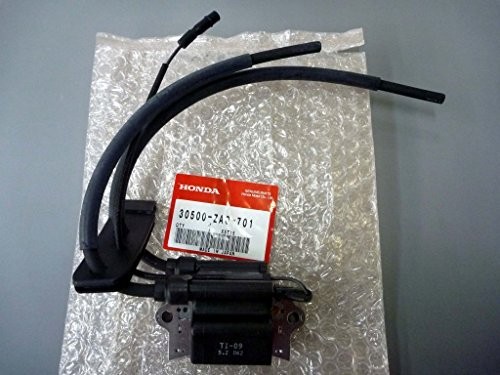 Honda 30500-ZA0-701 Coil Assy. Ignition - Bild 1 von 9