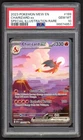 Pokemon Cards - PSA 10 Charizard Ex 199/165 - 151 SIR - GEM MT - PSA10
