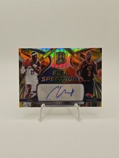 2022-23 Panini Spectra Basketball Cards Checklist and Team Lists 27