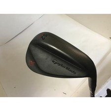 TaylorMade Taylor Made MILLED GRIND 2 Black R 52 