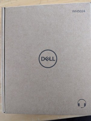 DELL PRO WIRED ANC HEADSET WH5024