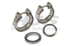 Montagesatz Katalysator HJS 82 11 9270 für VW TRANSPORTER T6 SFD SFE SFL SFZ SJD