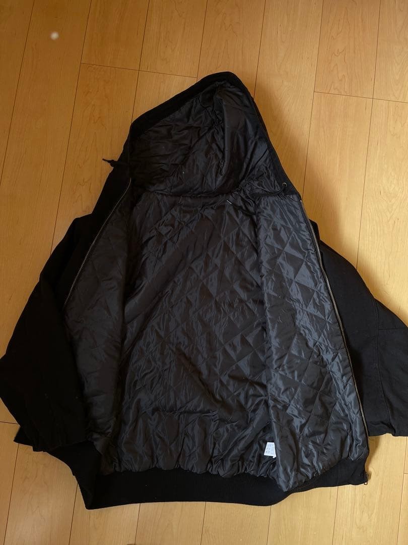 Java Jacketcarhartt - image 3