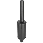 Muffler - Black fits International 560 H M 656 300 350 400 450 460 350601R95
