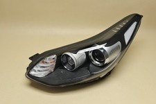 Headlight Kia Sportage IV MK4 2015-2021 HALOGEN left side, passenger side, N/S