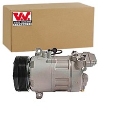 VAN WEZEL KLIMAKOMPRESSOR CVC passend für BMW 3 X3 Z4