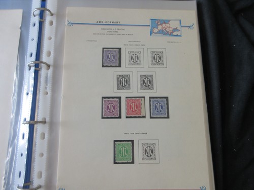 Germany/Italy/Hungary WWII in Album, 99p Start, All Pictured - Picture 5 of 16