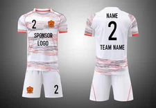 soccer jerseys Shorts Socks for boys Custom Goalie Jersey Shirts Soccer Uniform