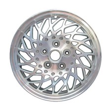 06527 Reconditioned Oem Aluminum Wheel 16x6.5 Fits 1997-2000 Pontiac Grand Prix
