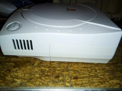 Dreamcast System Bundle! Original Box And All Items Plus VMU Included! - Picture 20 of 24