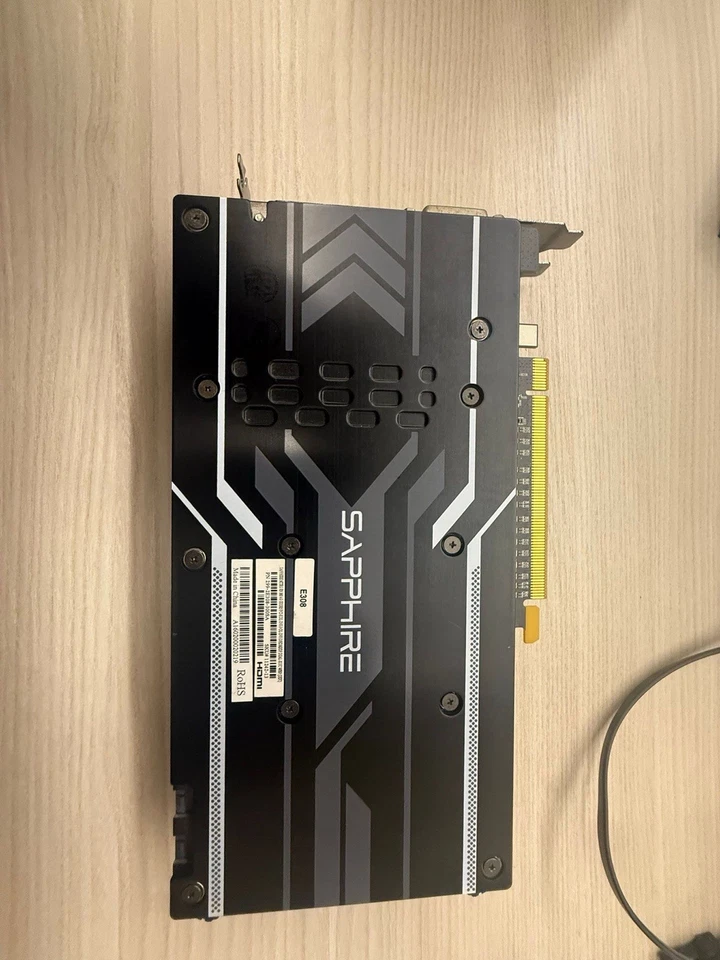 Scheda Video R9 380 - Immagine 2 di 2