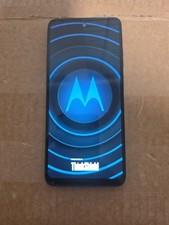 Motorola Moto G 5g 2024 Unlocked Green
