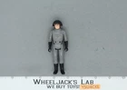 Death Squad Commander Star Wars Vintage Kenner 1977 Action Figure No Repro