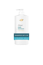 Dove Damage Therapy Shampoo Daily Moisture for Dry Hair with Bio-Protein Care Te