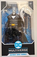 McFarlane DC Multiverse Batman Duke Thomas Tales From Dark Multiverse 7  Figure