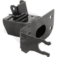 Halter StossfÄNger Vorne Links Diederichs 1095063