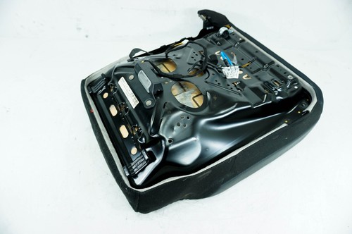 06-11 Cojín asiento inferior delantero derecho mercedes ml500 w164 oem 5080 - Imagen 12 de 16