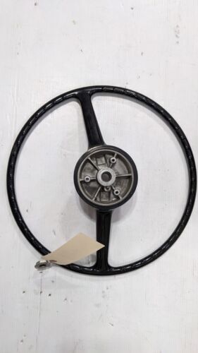 Rolls Royce Silver Shadow STEERING WHEEL UR15546 - Picture 3 of 4