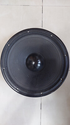 SANSUI W-194 woofer SANSUI SP-X1100 ,can be for 8700/9700