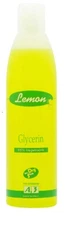Lemon Glycerin Topical For Dry Skin | 260ml