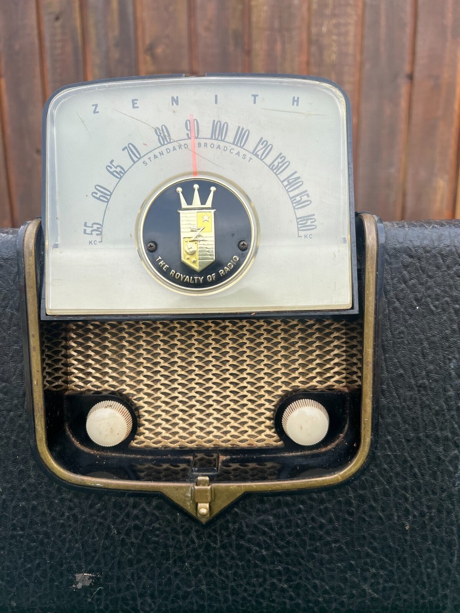 vintage 50s radio 激レア　オンブック品 vintage 50s radio 激レア オンブック品