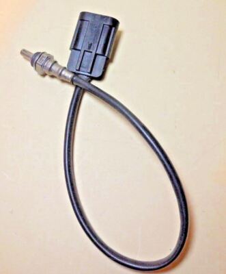 OSM 28488580 4 Wire M12 12mm Lambda O2 Oxygen Sensor Harley