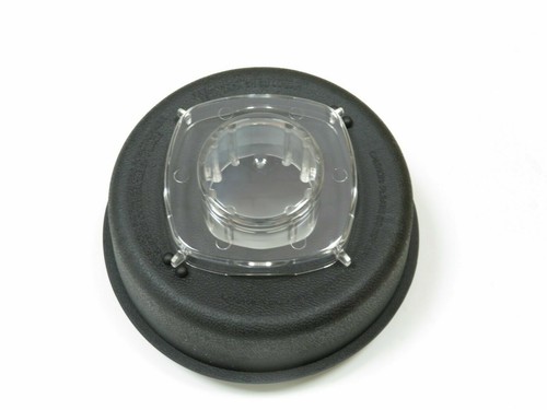 New 2L Complete Jar Jug for JTC TM-767 TM-800 Omniblend Blender CLEARANCE PRICE - Picture 4 of 4