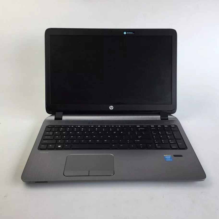 HP ProBook 450 G2 Laptop 15.6