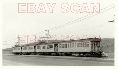 8CC590 RP 1944 WERFT EISENBAHN SCHLÜSSELANLAGE #564 562 567 POTRERO AVE RICHMOND