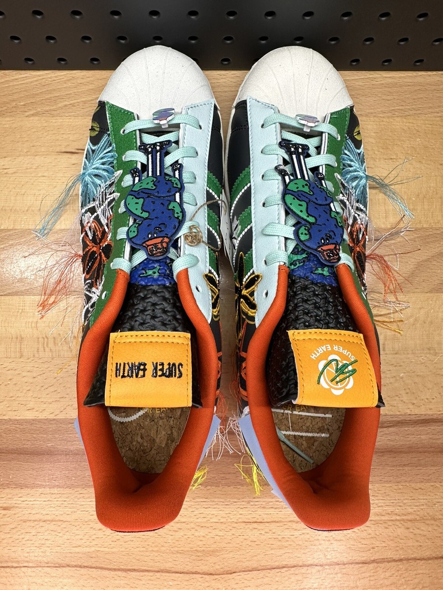 adidas super earth stockx