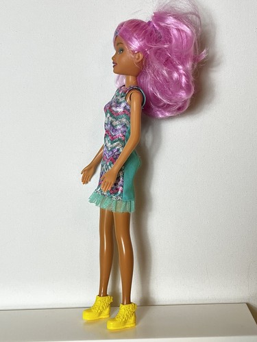 Lot of 3 ZURU Sparkle Girlz Fairy, Princess, Unicorn Princess 12” - Picture 5 of 19