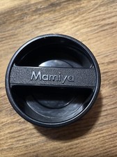 bouchon coprs Mamiya 6 Six MF Rangefinder Film Camera Original Body Cap (AC04)