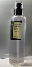 [Cosrx] Advanced Snail 96 Mucin Power Essence 100ml Moisturizer  [EXP : 2026.03]