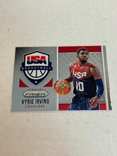 2015-16 Panini Prizm - Kyrie Irving #4 for sale | eBay