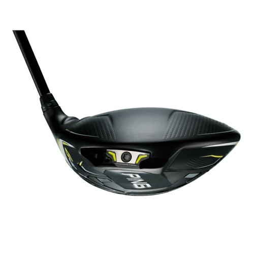 PING G430SFT Driver 10.5 deg RH ALta JCB Black graphite Flex Stiff HC New - Picture 2 of 10