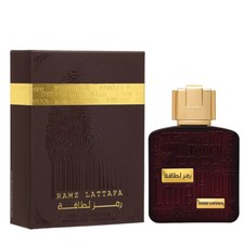 Ramz Lattafa Gold by Lattafa 100ml Spray - Free Express Shipping ORIGINAL