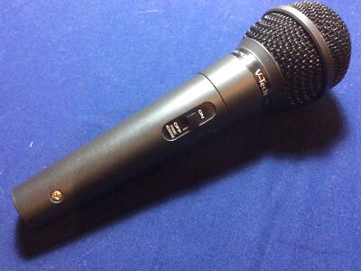 Microphone V Tech VT-1030 Dynamic Unidirectional