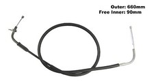 817953 Choke Cable for Suzuki GSX1100F J/K/L/M/N/P/R "Powerscreen" 1988-1994
