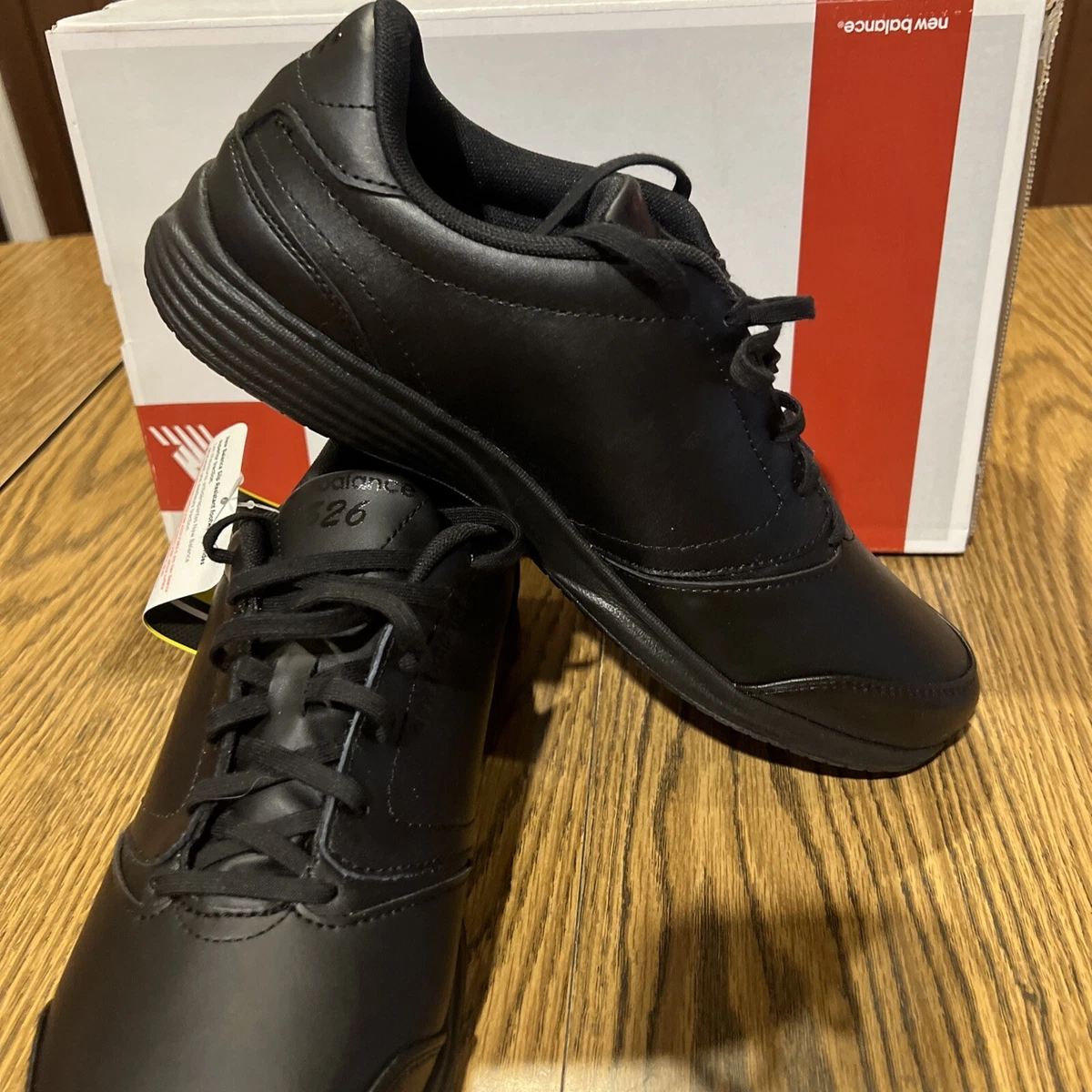 New top balance 526