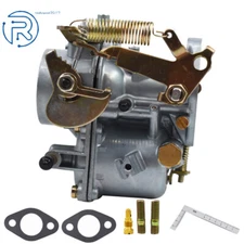 30 PICT-1 Carburetor for VW Beetle Single Port Engines 1 Barrel 113129027H