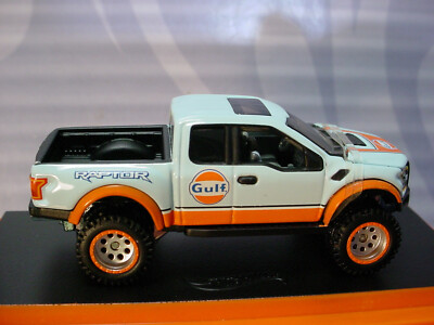 ホットウィール RLC 限定フォード ラプター カモフラージュ。 ホットウィール RLC 限定フォード ラプター カモフラージュ