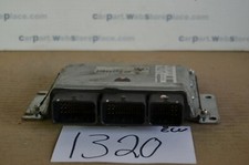 2013 2014 2015 Nissan Altima #1320 Engine Computer ECM ECU  NEC013-028