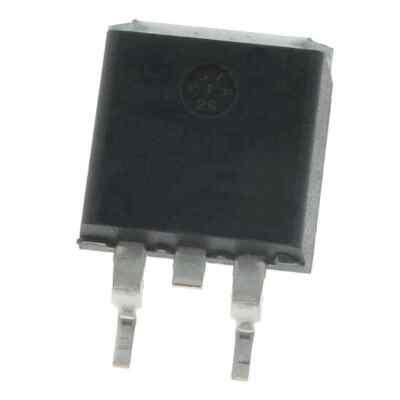 4Pcs IPB17N25S3-100 TO-263-3 MOSFET N-Ch 250V 17A D2PAK-2