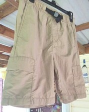 Boy's Old Navy Beige Shorts XXL 18