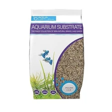 Aqua Natural Prairie Sand 10lb Substrate for aquascaping, Aquariums, 