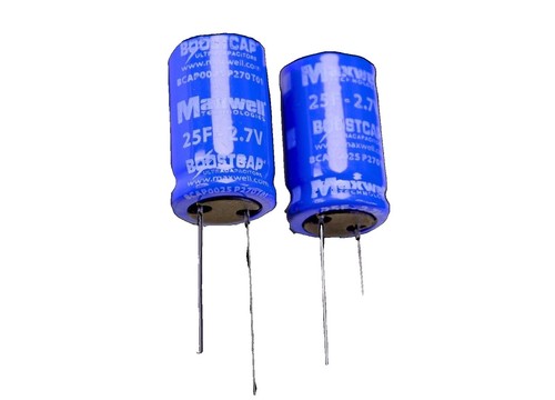 Maxwell 38v 214Farad Condensatori Auto Super Condensatore Farad Modulo - Foto 2